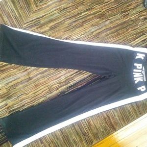Victoria Secret Yoga pants
